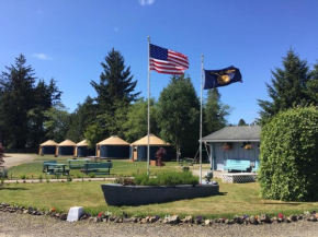 Tillamook Bay City RV Park